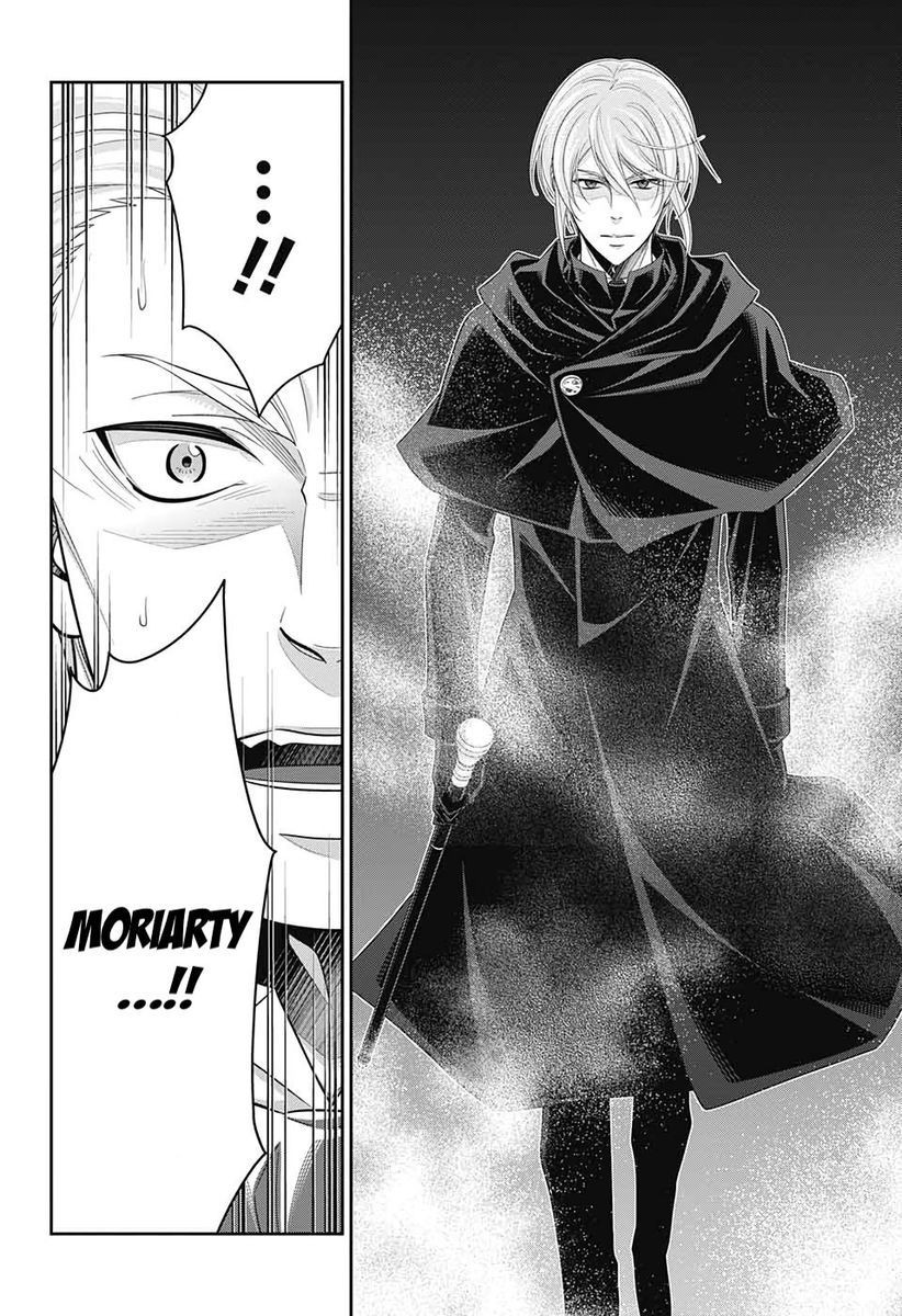 Yuukoku no Moriarty, Chapter 50 image 30